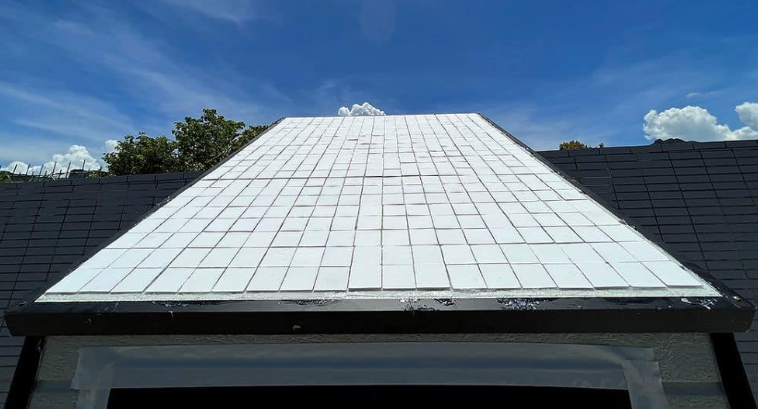 通過(guò)被動(dòng)冷卻拯救地球：新型陶瓷和玻璃輻射涂層提供穩(wěn)定性和可擴(kuò)展性