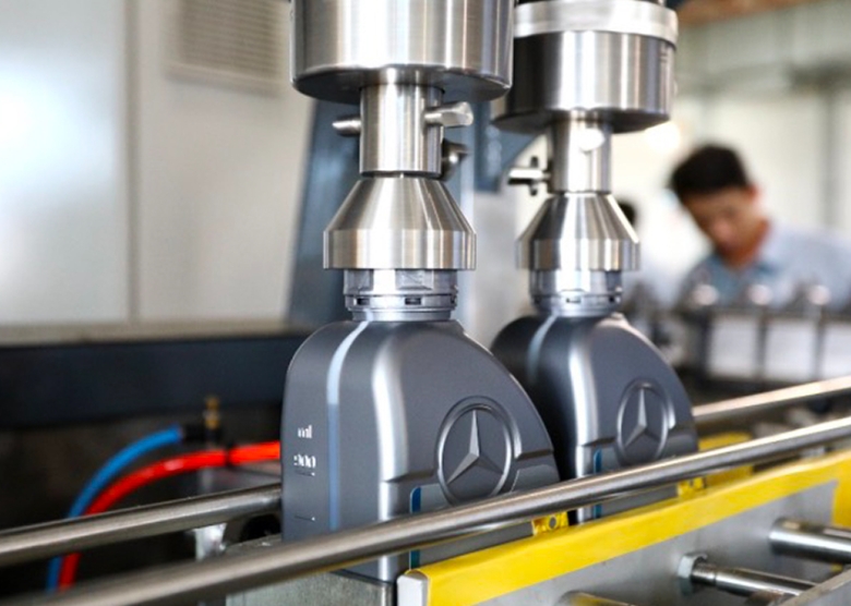 中國石化長城潤滑油，以先進液冷為中國算力產(chǎn)業(yè)發(fā)展護航