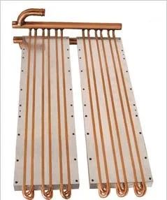 液體冷板制造成本驅(qū)動因素