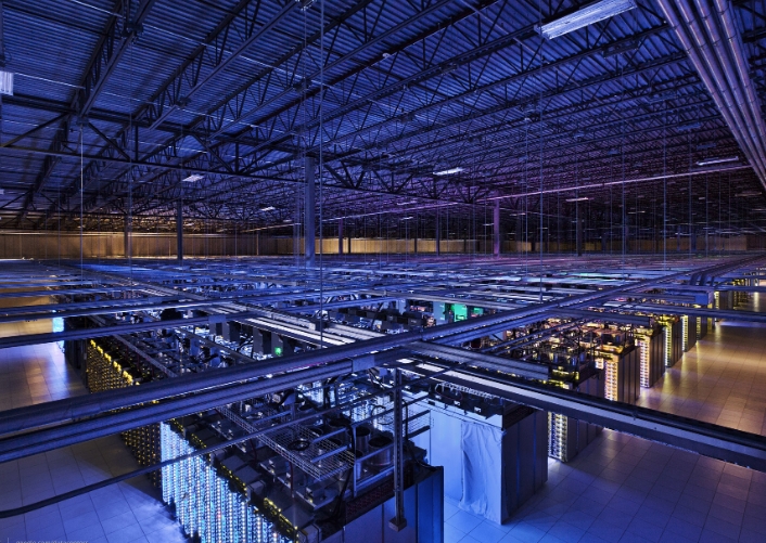 電力受限，全球數(shù)據(jù)中心需求仍將激增
