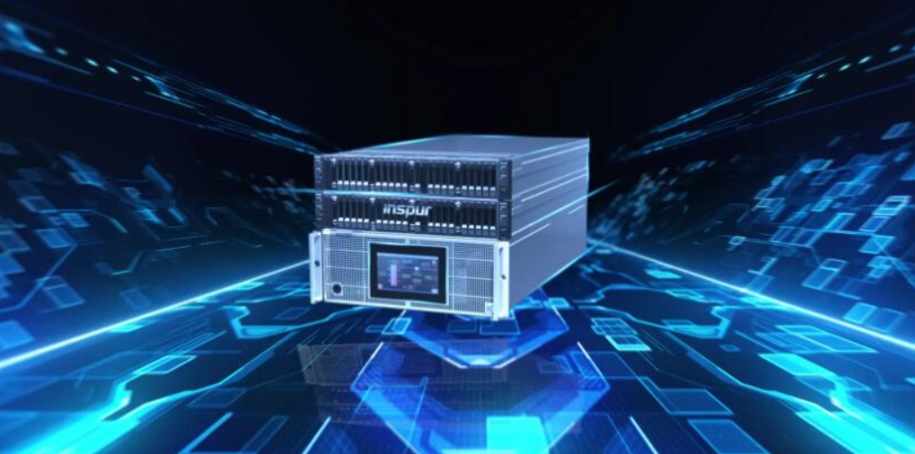 浪潮信息：推行“All in 液冷”戰(zhàn)略推動(dòng)綠色高質(zhì)量發(fā)展