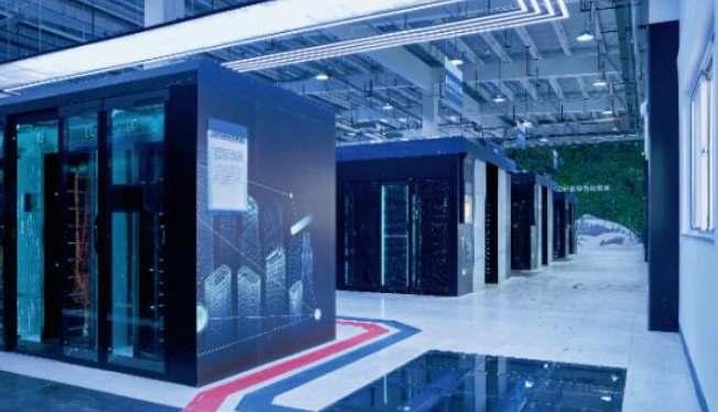 液冷方案可否成數(shù)據(jù)中心降能耗利器？