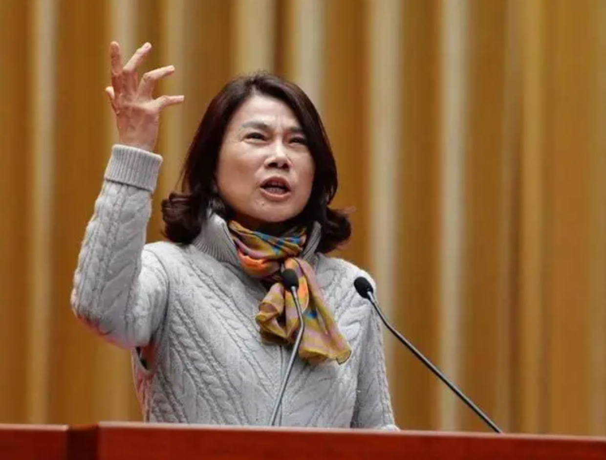 董明珠巨額年薪曝光！