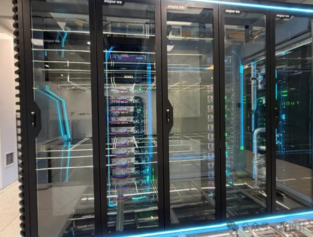 浪潮數(shù)據(jù)中心液冷解決方案，數(shù)據(jù)中心節(jié)能降耗的 “利器”