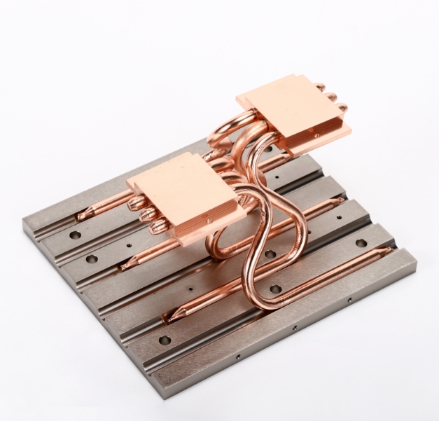 微熱管技術(shù)解決LED散熱問題