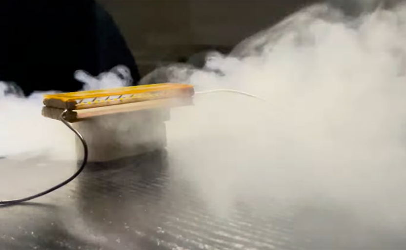 告別風(fēng)扇？西班牙黑科技用等離子體給服務(wù)器降溫，效率拉滿還省電