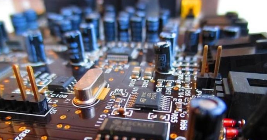 電子設備結(jié)構(gòu)設計中的電磁兼容設計方法研究