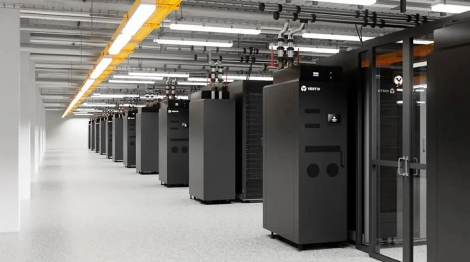 數(shù)據(jù)中心如何轉(zhuǎn)向“零用水”冷卻技術(shù)？