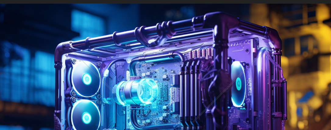 國(guó)金證券：液冷時(shí)代來(lái)臨 有哪些受益環(huán)節(jié)值得關(guān)注？