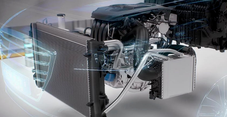 車企熱管理最新趨勢(shì)：集成、直冷與智能控制