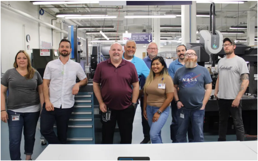 ACT兩相直芯片液冷技術(shù)突破