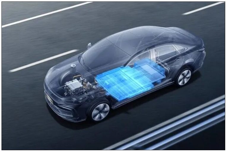 我國科學(xué)家破解固態(tài)電池充電關(guān)鍵難題：讓100kg電池續(xù)航突破1000km