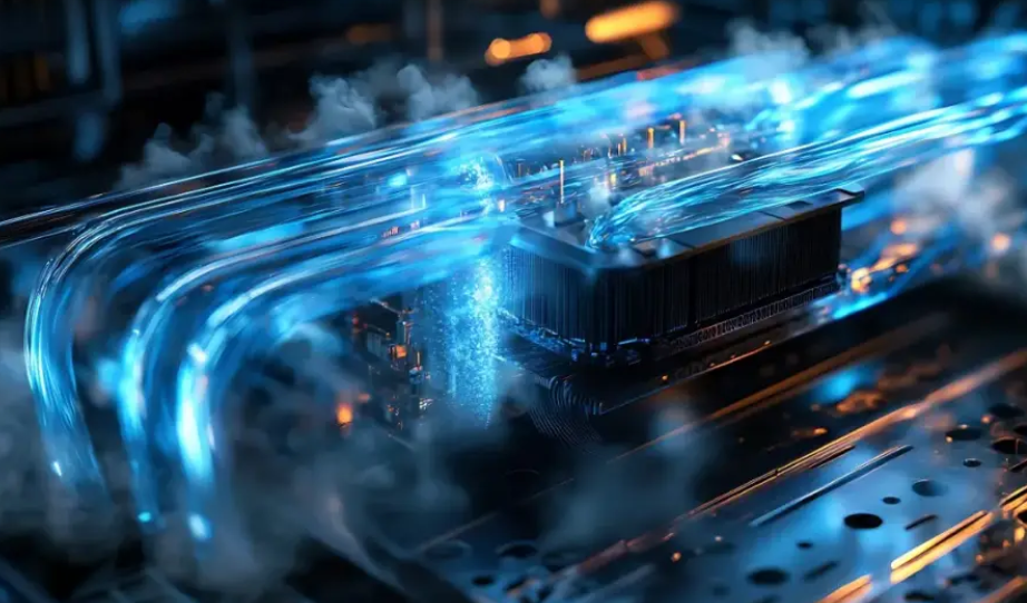 誰是最被低估的液冷散熱股？