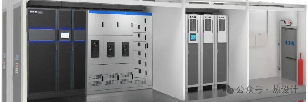 伊頓公司將以95億美元收購(gòu)寶德，布局?jǐn)?shù)據(jù)中心液冷技術(shù)