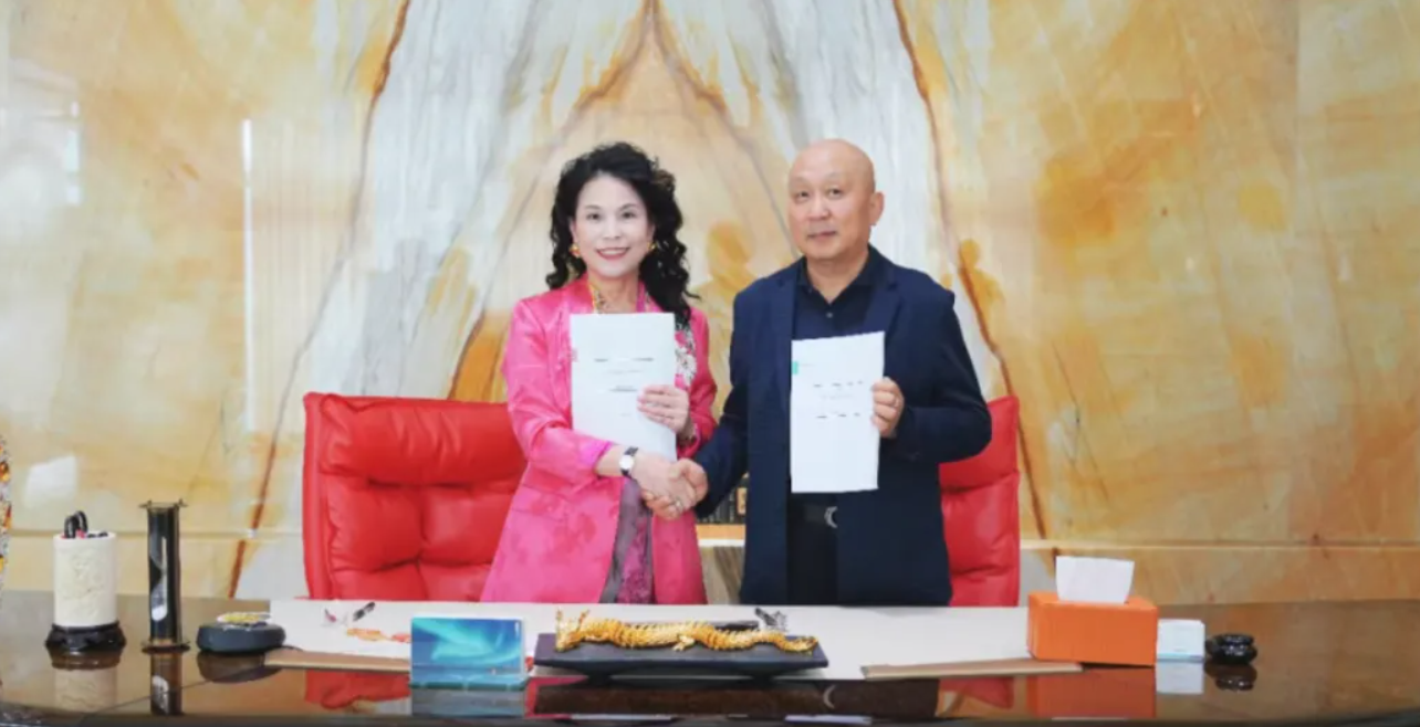 領(lǐng)益智造將以8.75億元人民幣收購(gòu)立敏達(dá)35%股權(quán)，拿下英偉達(dá)入場(chǎng)券