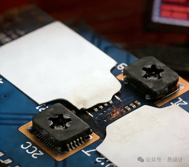 高性能導(dǎo)熱材料，絕緣與非絕緣怎么選？