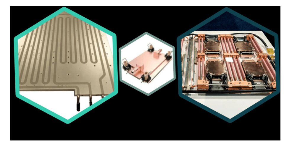 液冷板失效防控與冷卻液泄漏規(guī)避全指南