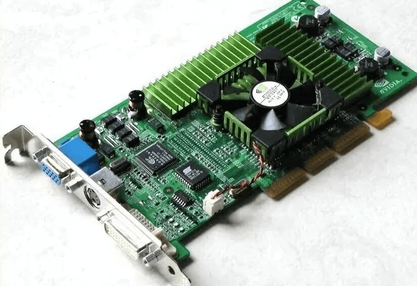 這顆GPU，改變了行業(yè)