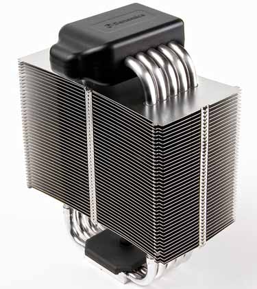 液態(tài)金屬CPU 散熱器