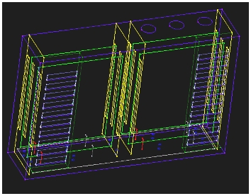 加固計算機的FLOEMC模型