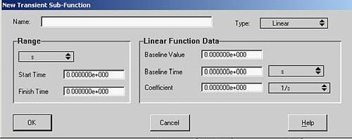 Flotherm瞬態(tài)分析培訓(xùn)