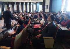 MentorGraphics2012年度熱設(shè)計(jì)仿真用戶大會(huì)