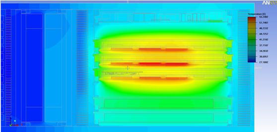 圖 11 計算結(jié)果
