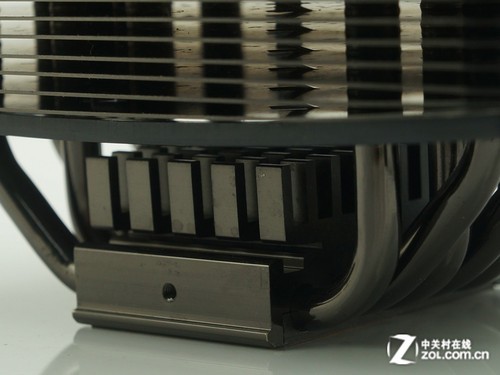 散熱器6熱管設(shè)計(jì) 