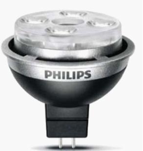 飛利浦內(nèi)置風(fēng)扇 10W LED射燈散熱評估