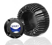 synjet cooler 的應(yīng)用