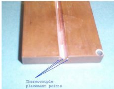 燒結(jié)、溝槽 銅網(wǎng)熱管不同角度工況下的應(yīng)用效率