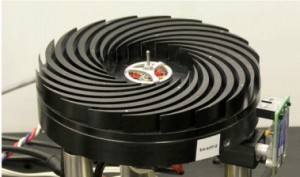 相同熱阻情況下，其功耗略大