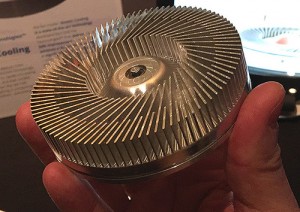 cooler master 散熱器