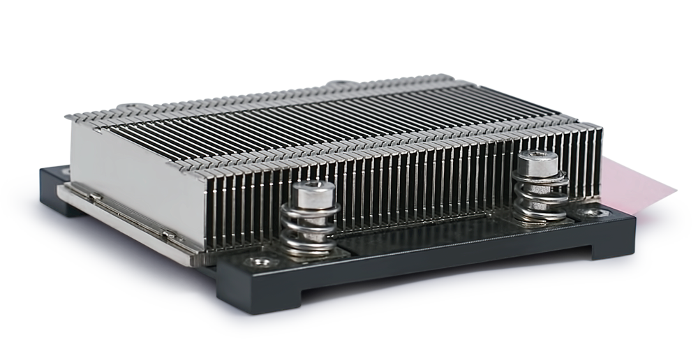 熱管焊接散熱器應(yīng)用