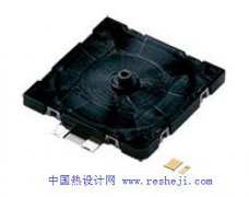 日本村田微型風(fēng)扇介紹