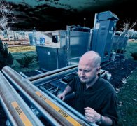 揭秘數(shù)據(jù)中心水冷技術