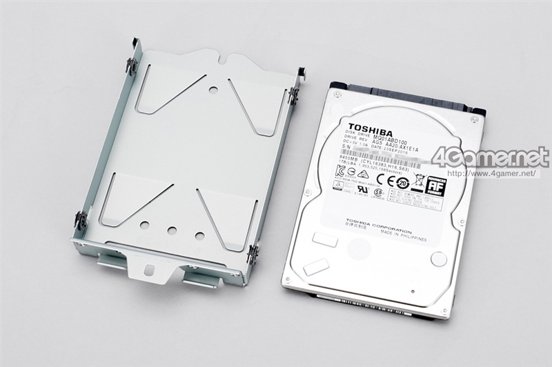 PS4 Pro主機(jī)拆解：散熱系統(tǒng)嘆為觀止