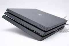 PS4 Pro主機(jī)拆解：散熱系統(tǒng)嘆為觀止