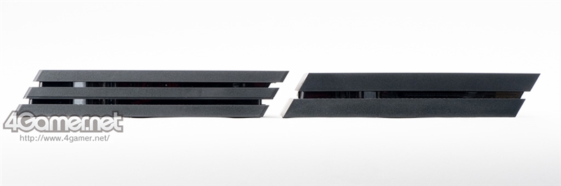 PS4 Pro主機(jī)拆解：散熱系統(tǒng)嘆為觀止