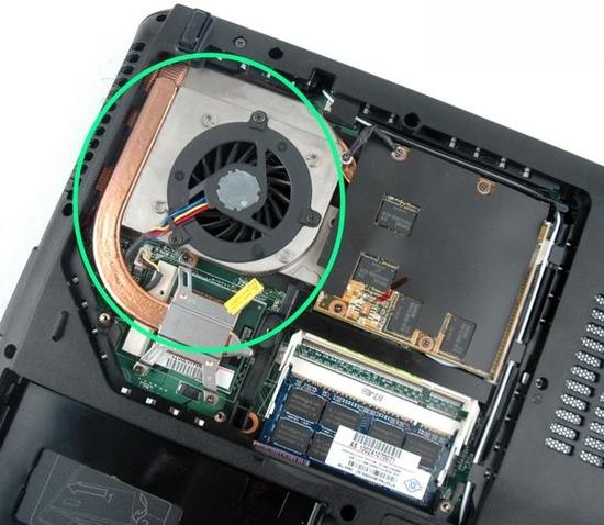 解讀筆記本散熱設(shè)計(jì)，以及一些散熱技巧