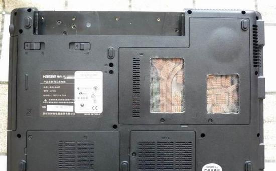 解讀筆記本散熱設(shè)計(jì)，以及一些散熱技巧