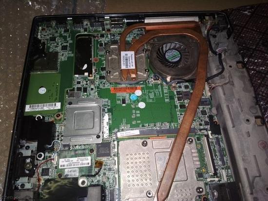 解讀筆記本散熱設(shè)計(jì)，以及一些散熱技巧