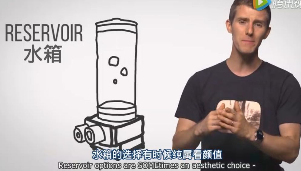 水冷機箱真的對散熱有奇效嗎？