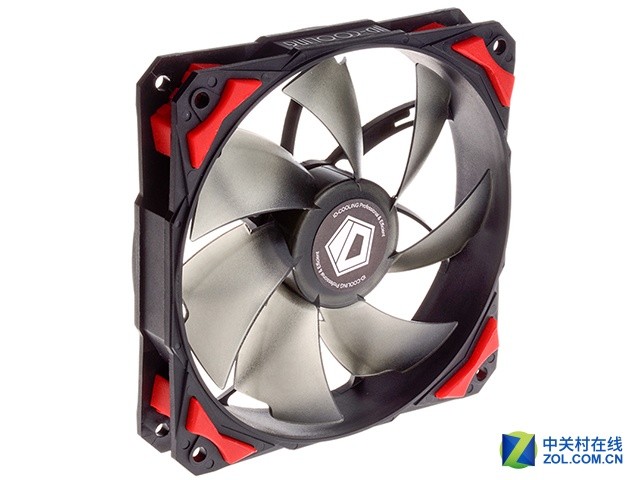 風(fēng)扇你選對(duì)了嗎？ 機(jī)箱散熱秘籍大揭秘  