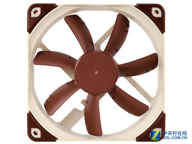 風(fēng)扇你選對(duì)了嗎？ 機(jī)箱散熱秘籍大揭秘  