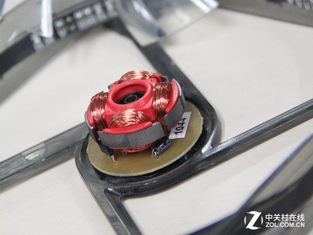 風(fēng)扇你選對(duì)了嗎？ 機(jī)箱散熱秘籍大揭秘  