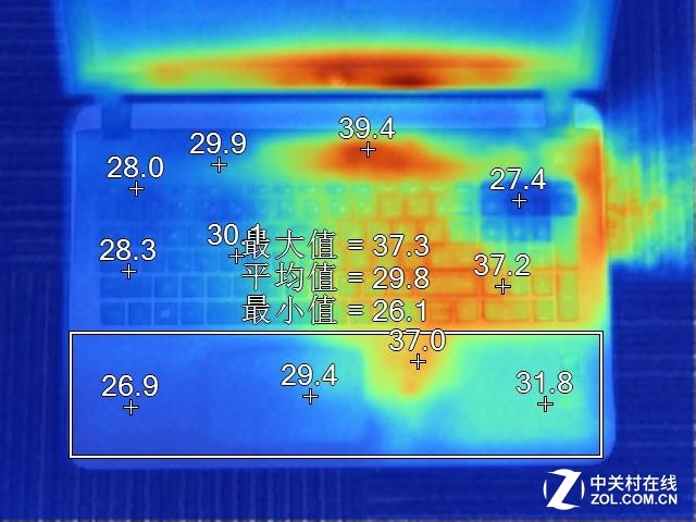 科技往事：探討筆記本電腦的散熱設(shè)計(jì) 