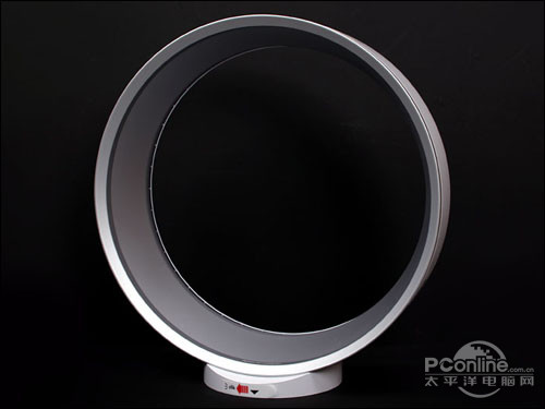 Dyson無葉風(fēng)扇送風(fēng)原理