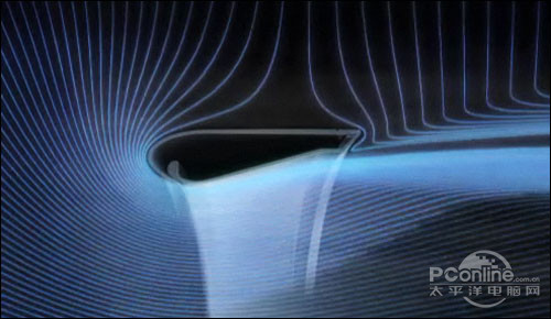 Dyson無葉風(fēng)扇原理