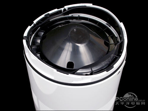 Dyson無葉風(fēng)扇送風(fēng)原理